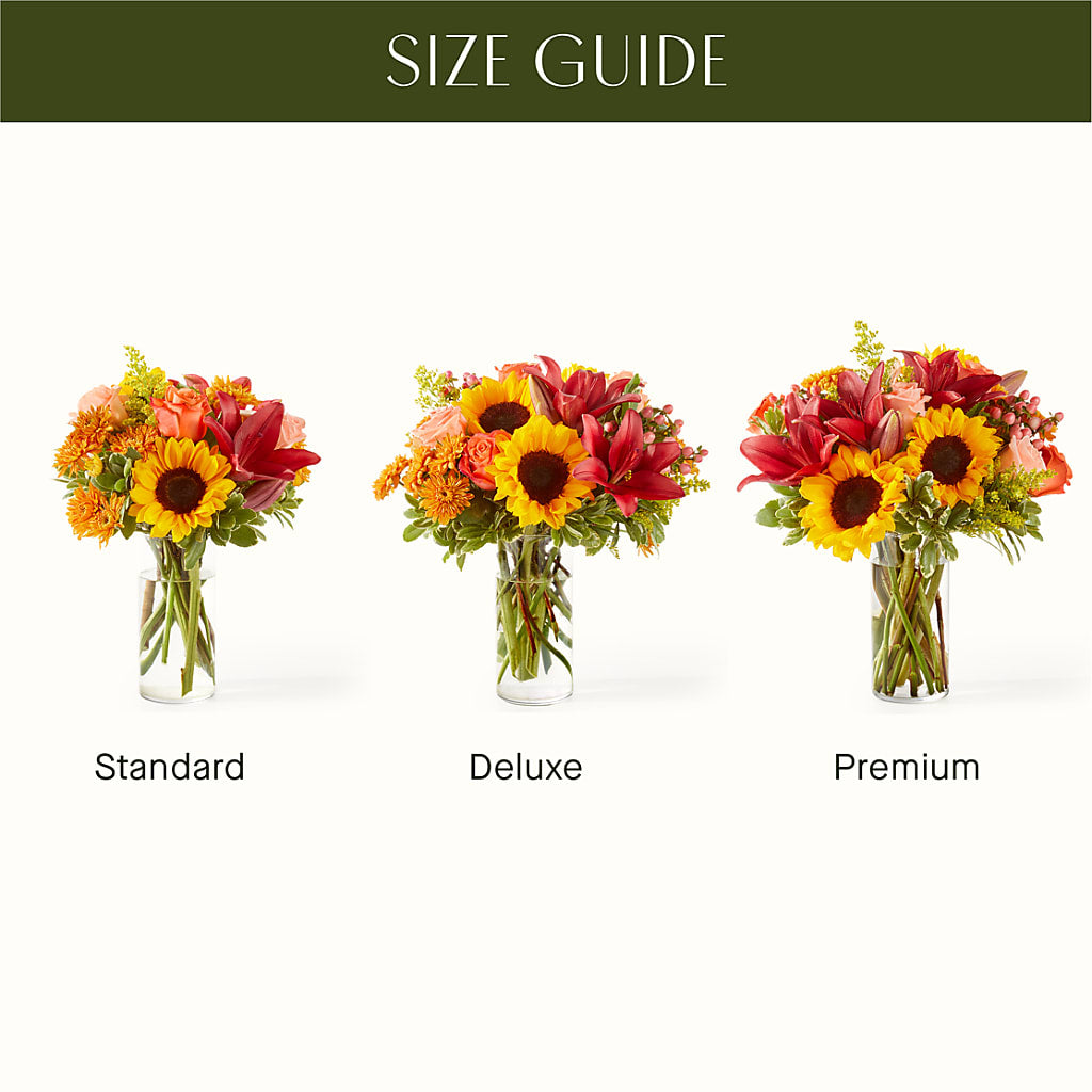 Acorn Lane Bouquet –  Floral Creations, Mcadoo PA