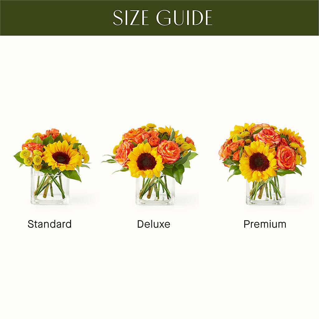 Picnic in the Park Bouquet –  Floral Creations, Mcadoo PA