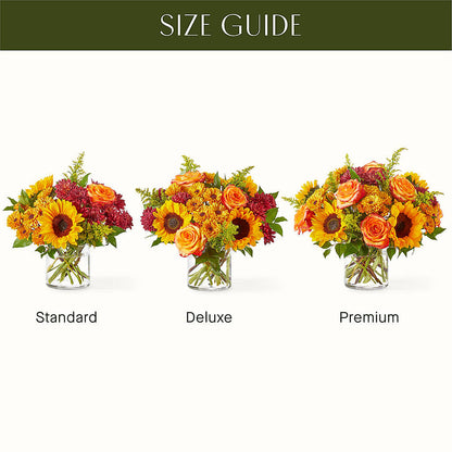 Flannel Scarf Bouquet –  Floral Creations, Mcadoo PA