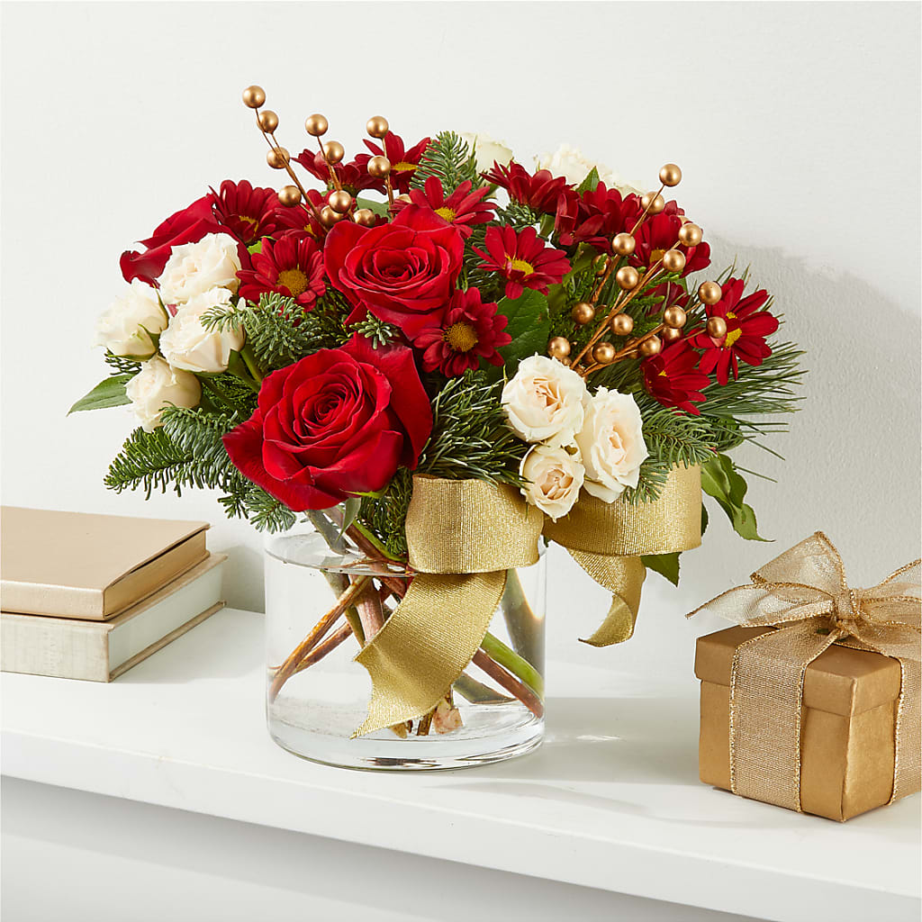 Believe Bouquet –  Floral Creations, Mcadoo PA