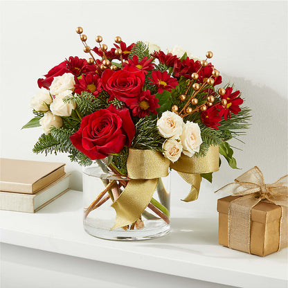 Believe Bouquet –  Floral Creations, Mcadoo PA