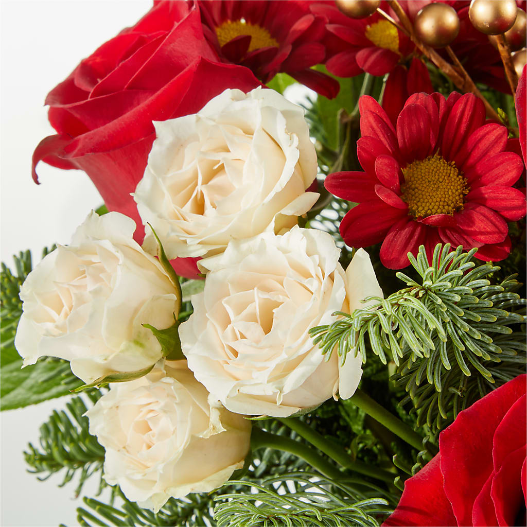 Believe Bouquet –  Floral Creations, Mcadoo PA