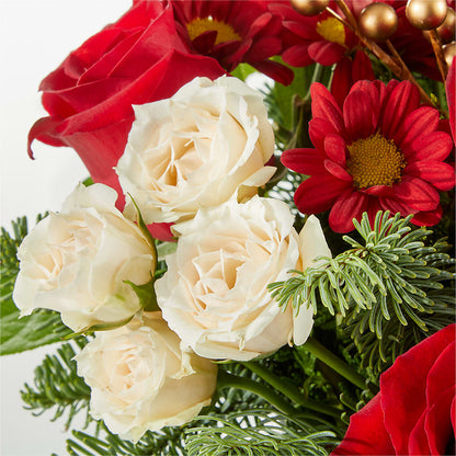 Believe Bouquet –  Floral Creations, Mcadoo PA