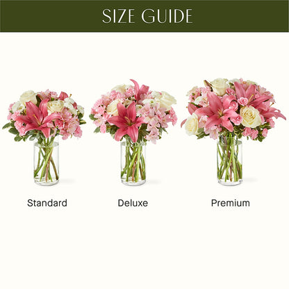 Piece of Cake Bouquet –  Floral Creations, Mcadoo PA