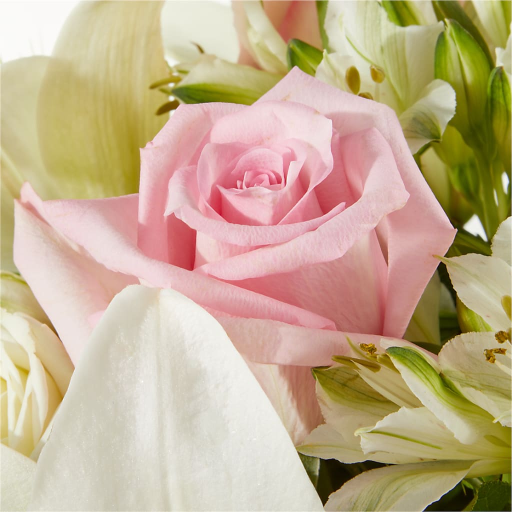 Kindhearted Bouquet –  Floral Creations, Mcadoo PA