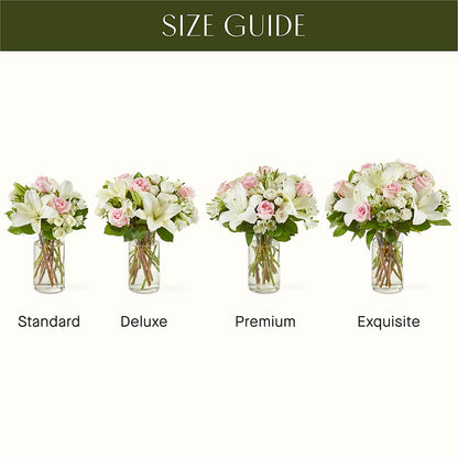 Kindhearted Bouquet –  Floral Creations, Mcadoo PA