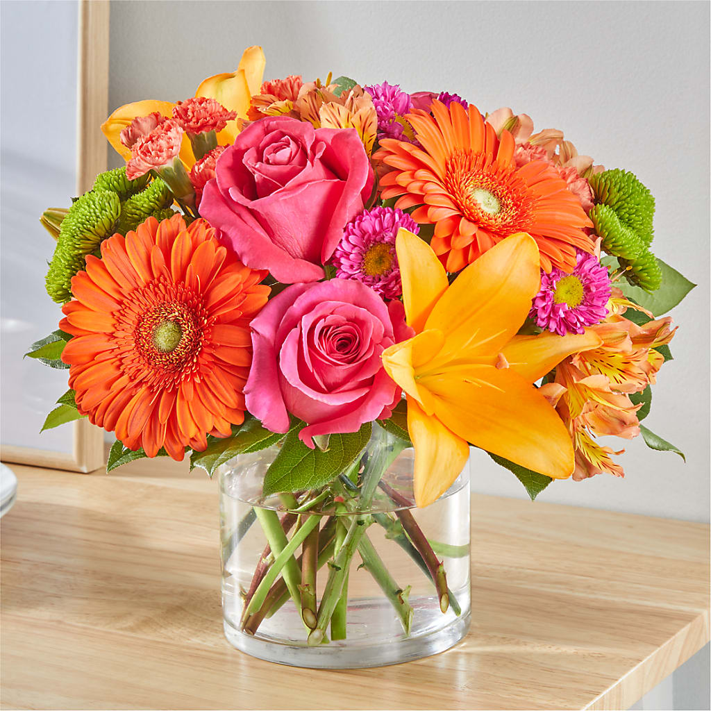 Soiree Bouquet –  Floral Creations, Mcadoo PA