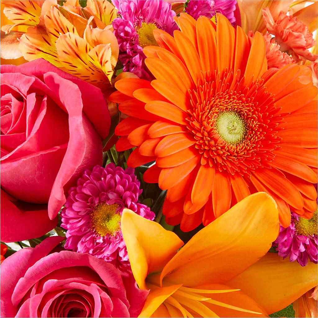 Soiree Bouquet –  Floral Creations, Mcadoo PA