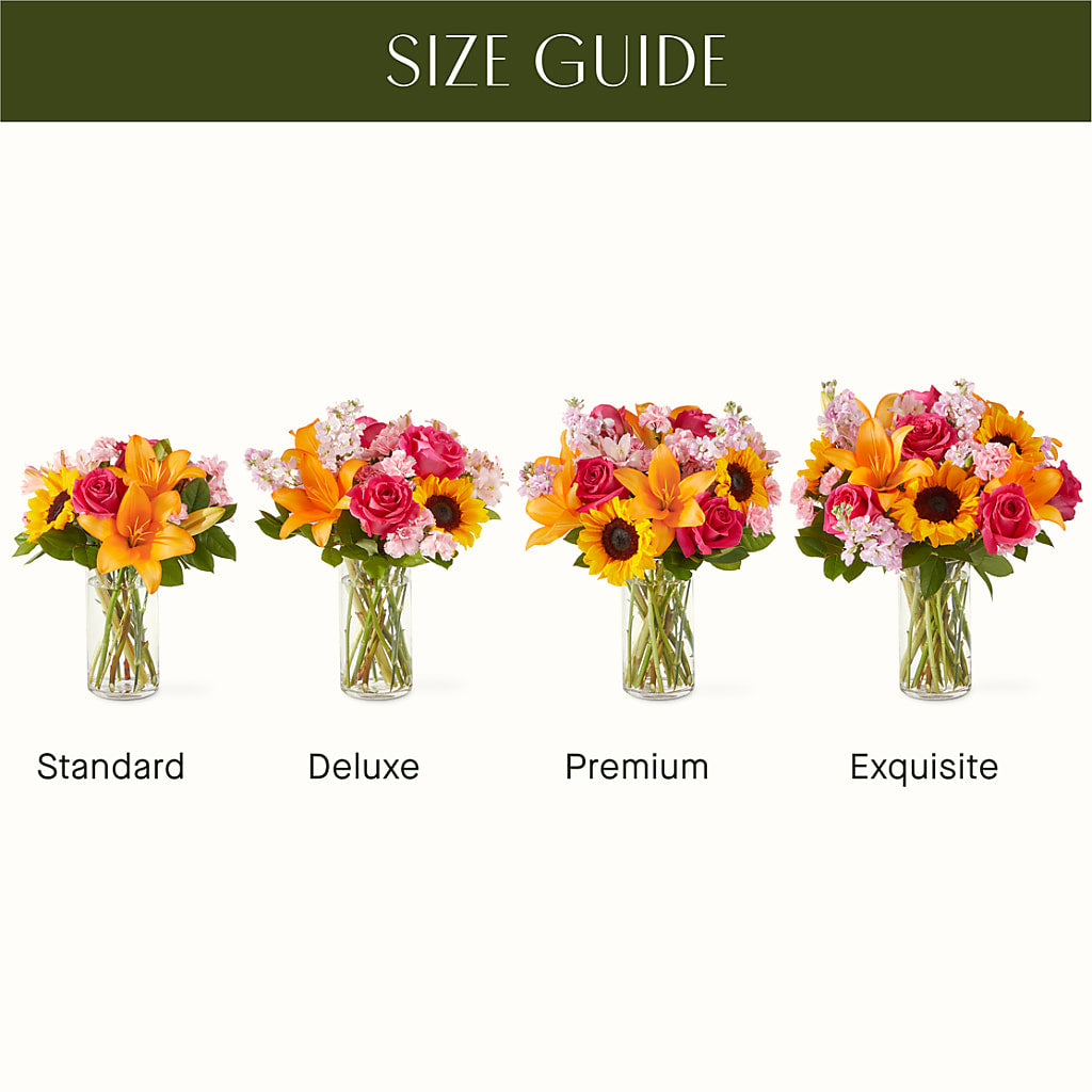 In Full Swing Bouquet –  Floral Creations, Mcadoo PA