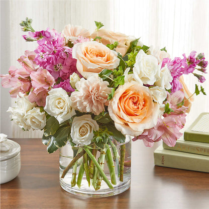Paradise Bouquet –  Floral Creations, Mcadoo PA