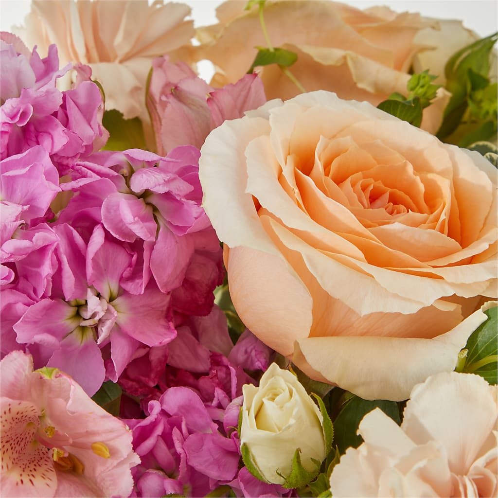 Paradise Bouquet –  Floral Creations, Mcadoo PA