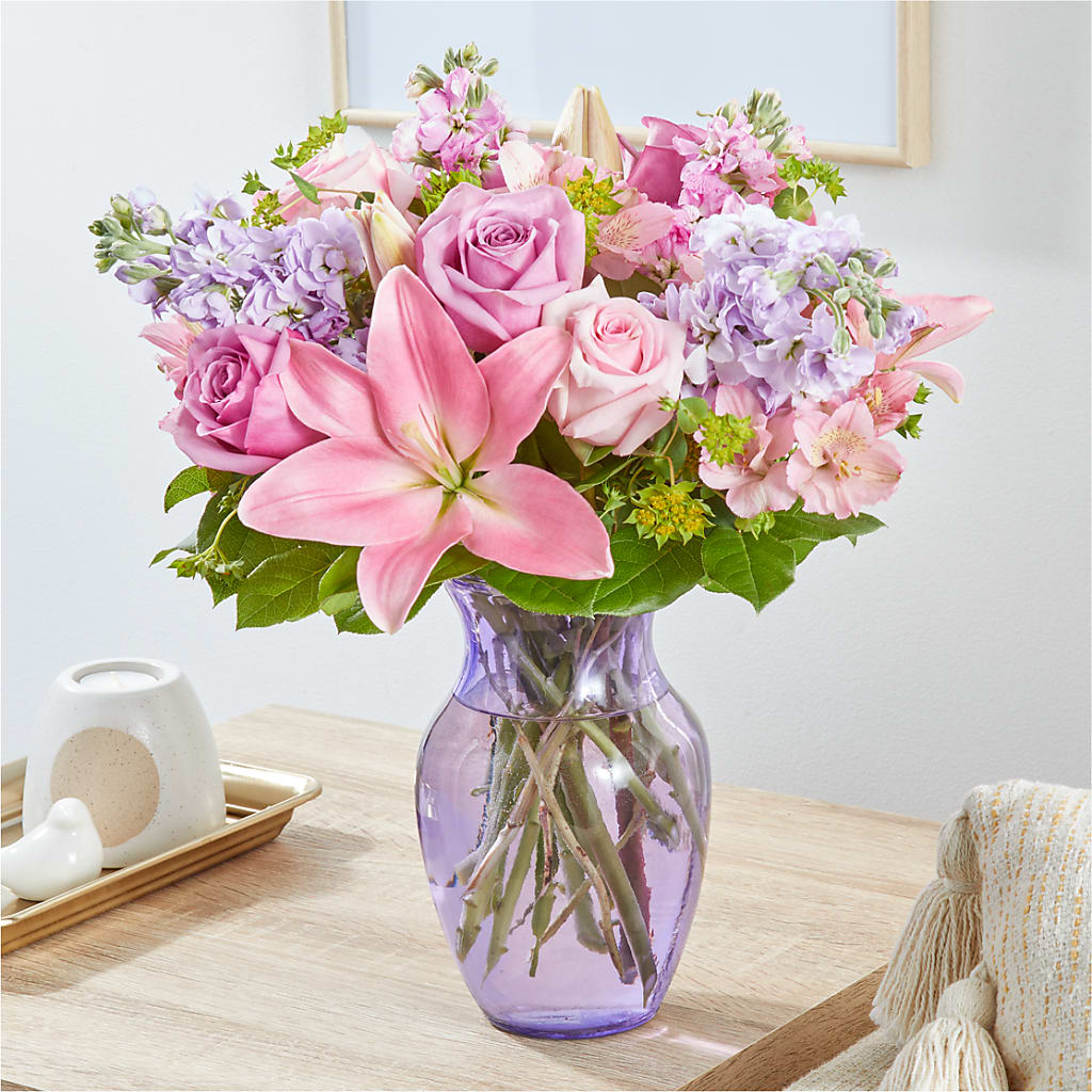 The Crown Jewel Bouquet –  Floral Creations, Mcadoo PA