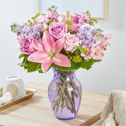 The Crown Jewel Bouquet –  Floral Creations, Mcadoo PA