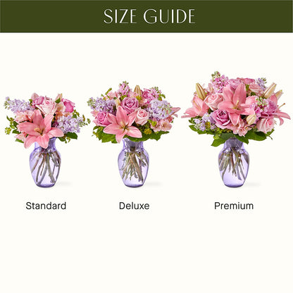 The Crown Jewel Bouquet –  Floral Creations, Mcadoo PA