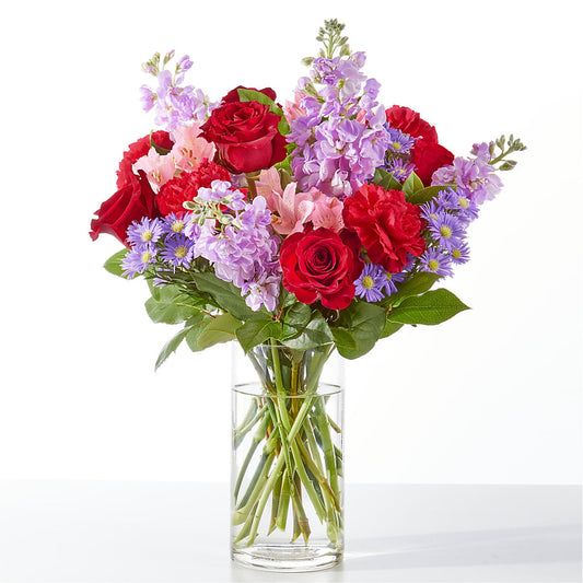 Your Majesty Bouquet –  Floral Creations, Mcadoo PA