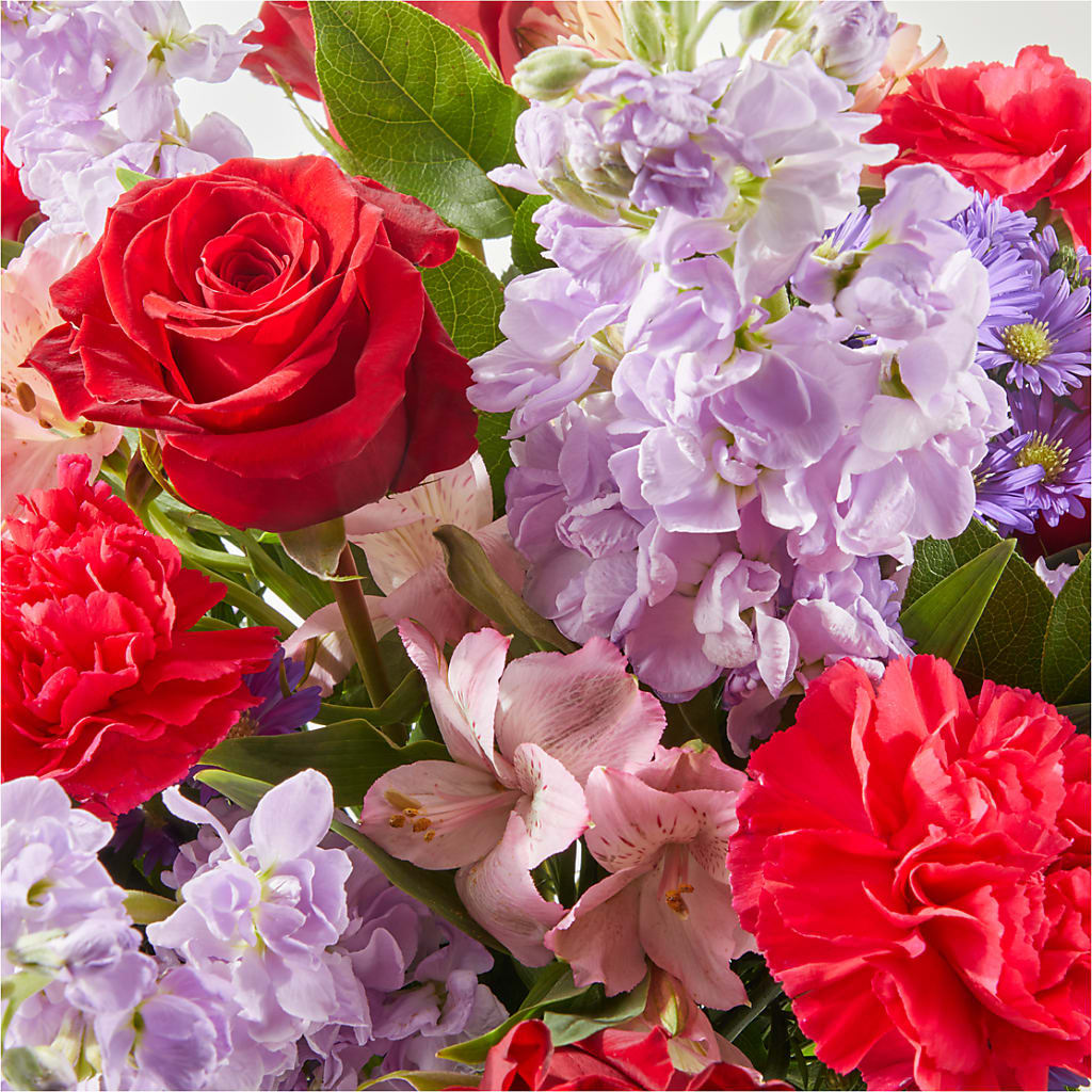 Your Majesty Bouquet –  Floral Creations, Mcadoo PA