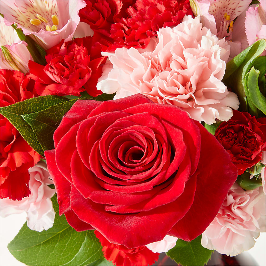 Candy Kisses Bouquet –  Floral Creations, Mcadoo PA