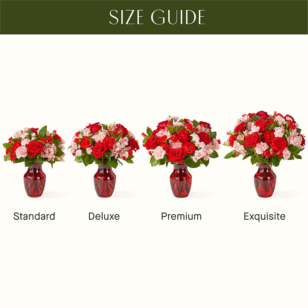 Candy Kisses Bouquet –  Floral Creations, Mcadoo PA