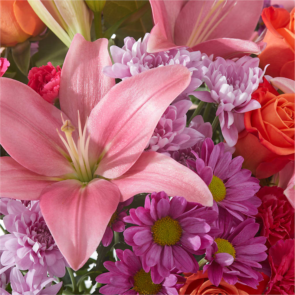 One and Only Bouquet –  Floral Creations, Mcadoo PA