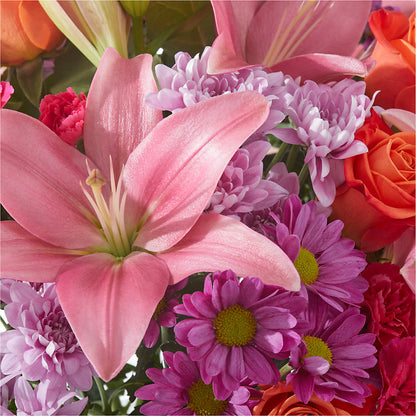 One and Only Bouquet –  Floral Creations, Mcadoo PA