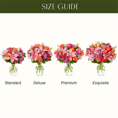 One and Only Bouquet –  Floral Creations, Mcadoo PA