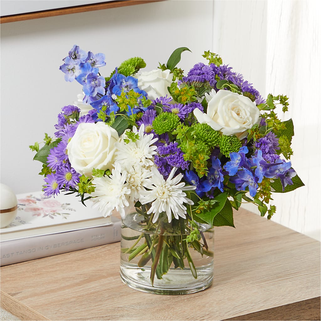 Genuine Gestures Bouquet –  Floral Creations, Mcadoo PA