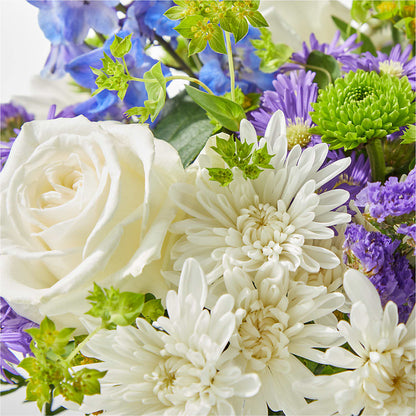 Genuine Gestures Bouquet –  Floral Creations, Mcadoo PA