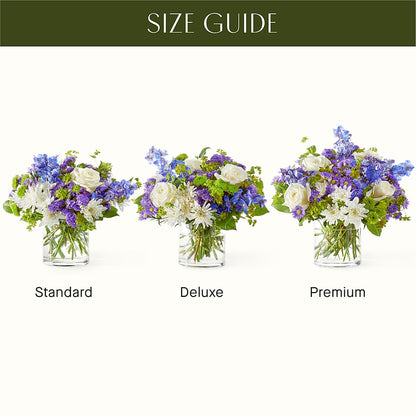 Genuine Gestures Bouquet –  Floral Creations, Mcadoo PA