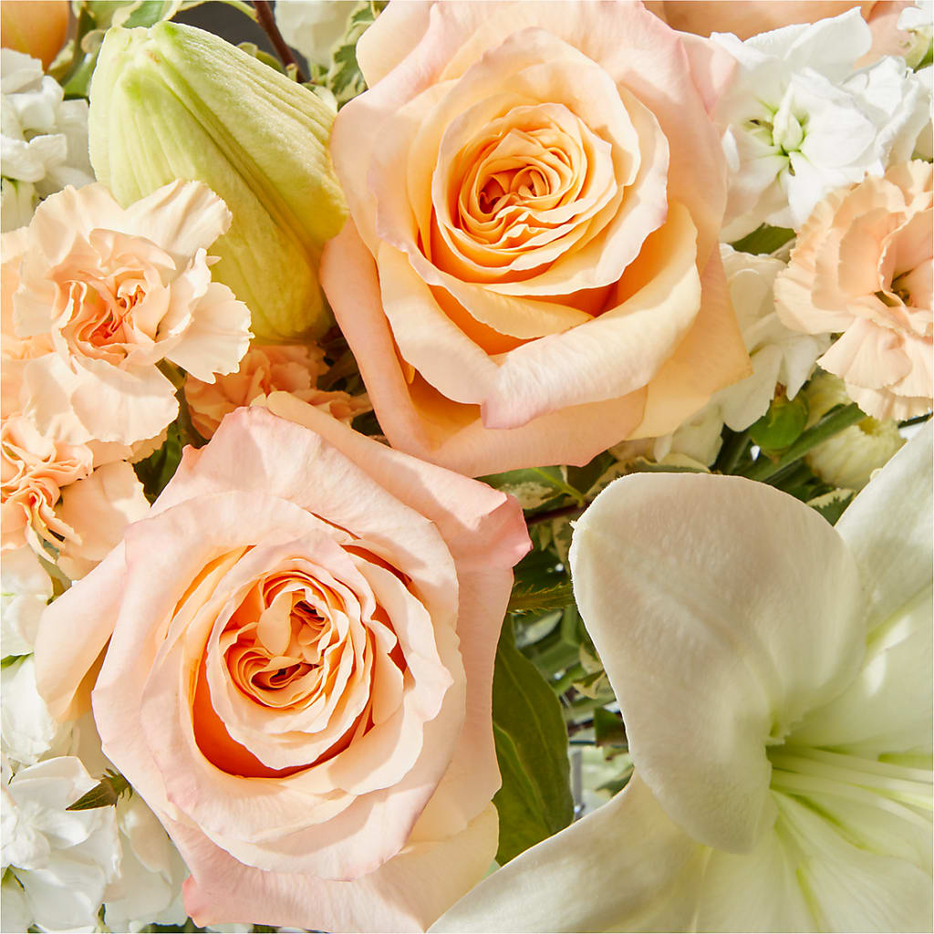 Darling Bouquet –  Floral Creations, Mcadoo PA