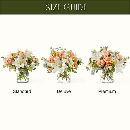 Darling Bouquet –  Floral Creations, Mcadoo PA