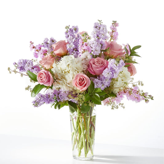 Embraced Bouquet –  Floral Creations, Mcadoo PA