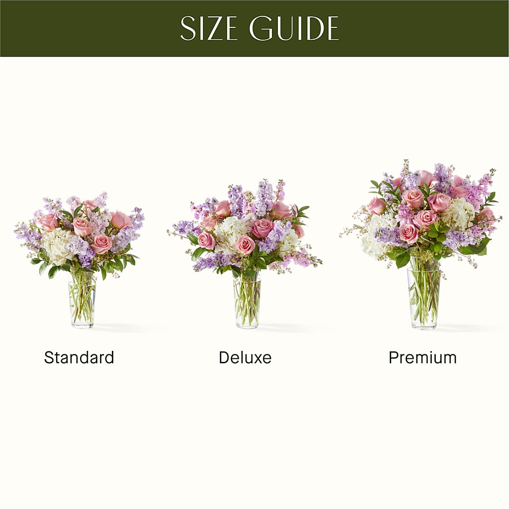 Embraced Bouquet –  Floral Creations, Mcadoo PA