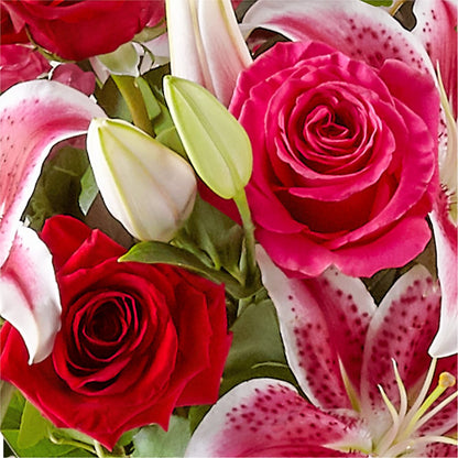 Always You Bouquet –  Floral Creations, Mcadoo PA