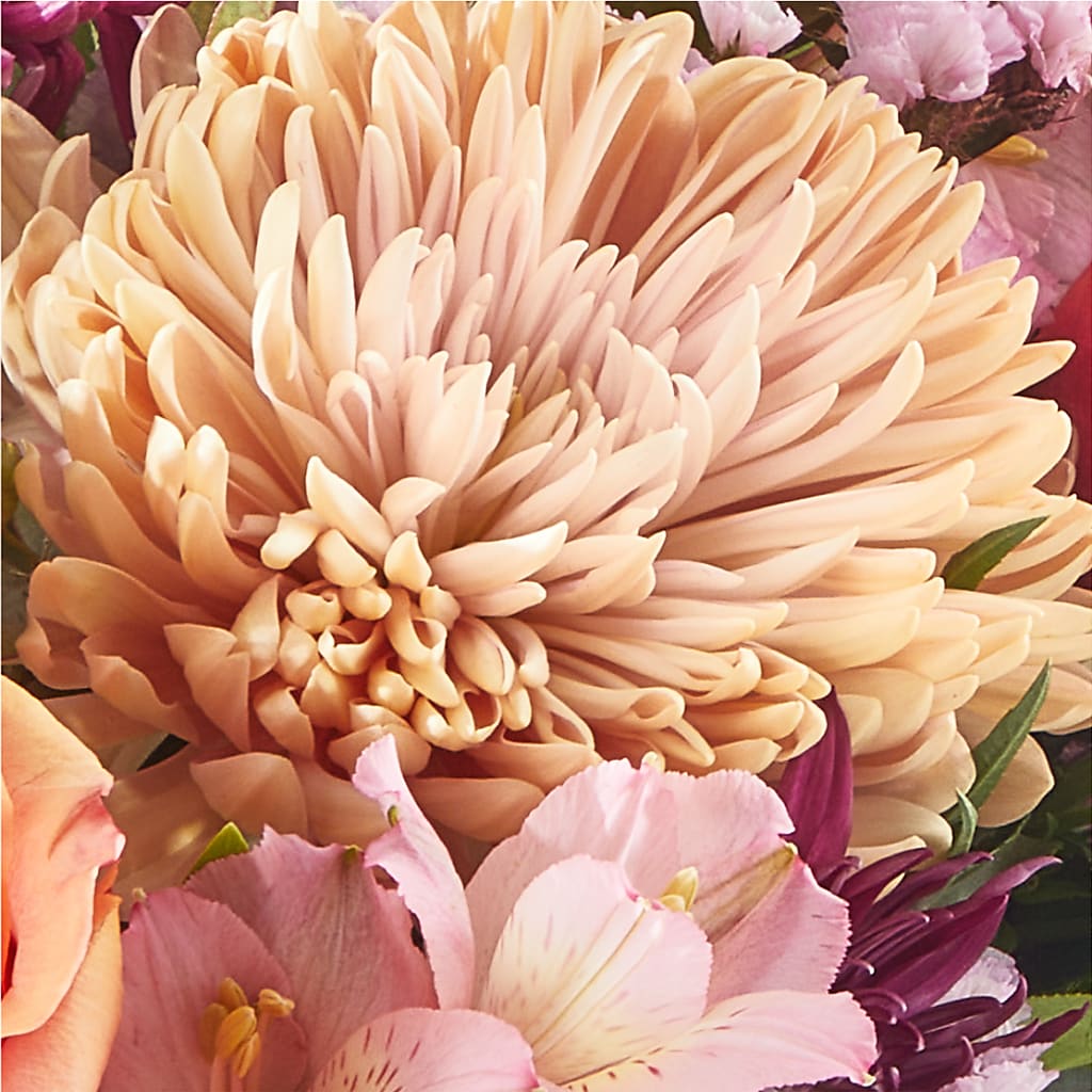 Berry Cobbler Bouquet –  Floral Creations, Mcadoo PA