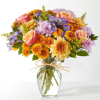 Countryside Bouquet –  Floral Creations, Mcadoo PA