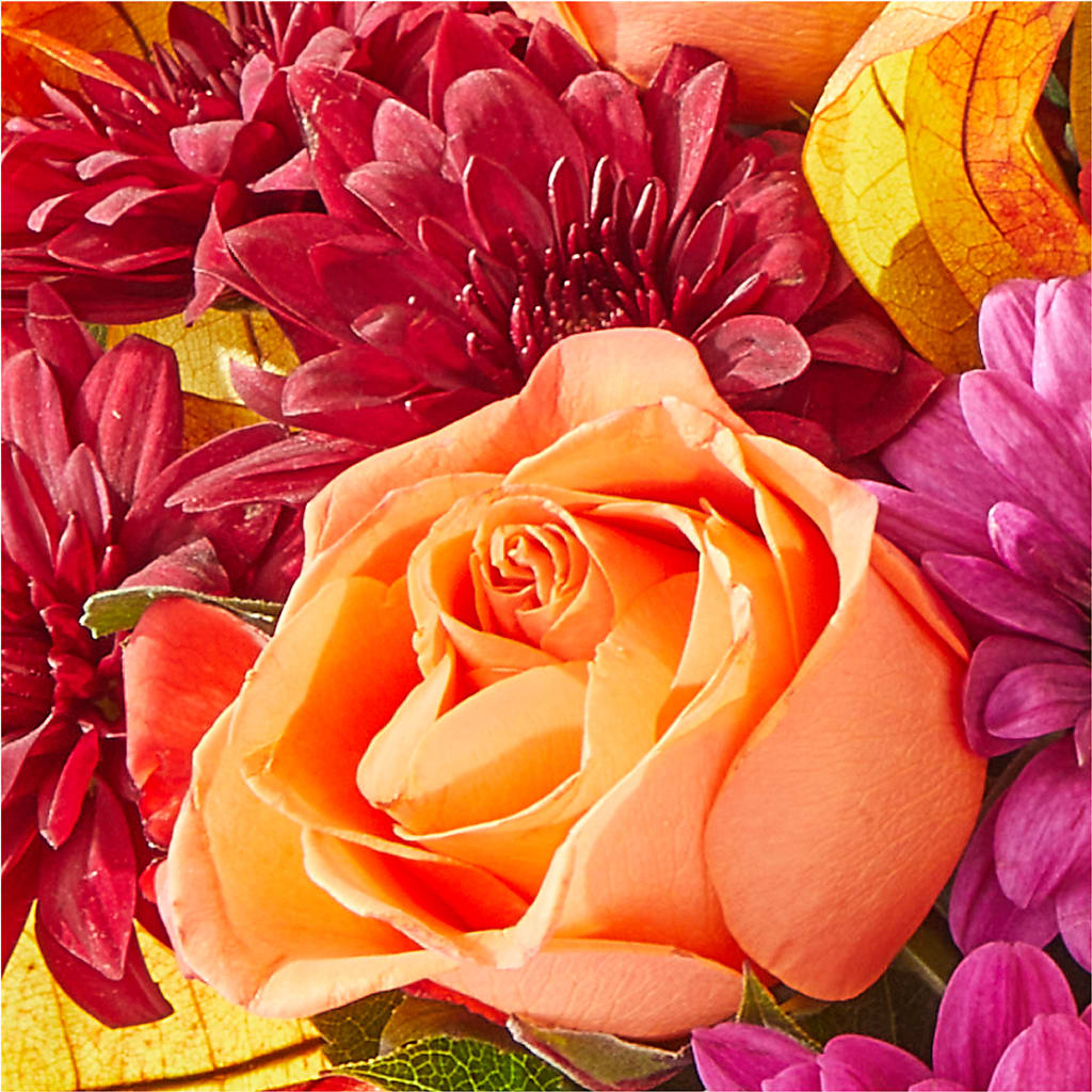 Mum's the Word Bouquet –  Floral Creations, Mcadoo PA