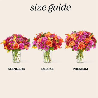 Mum's the Word Bouquet –  Floral Creations, Mcadoo PA