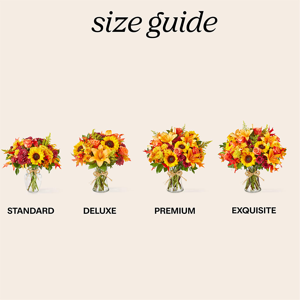 Sunny Side Bouquet –  Floral Creations, Mcadoo PA