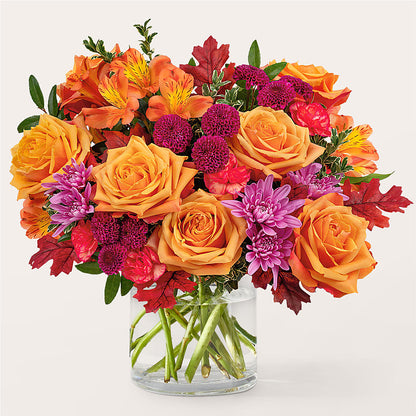 Terracotta Treasures Bouquet –  Floral Creations, Mcadoo PA