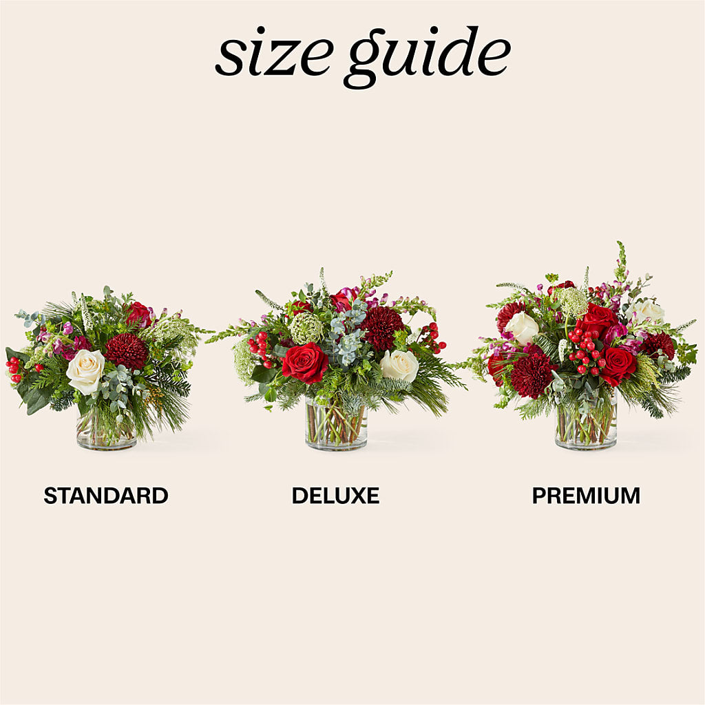 Cranberry Fizz Bouquet –  Floral Creations, Mcadoo PA