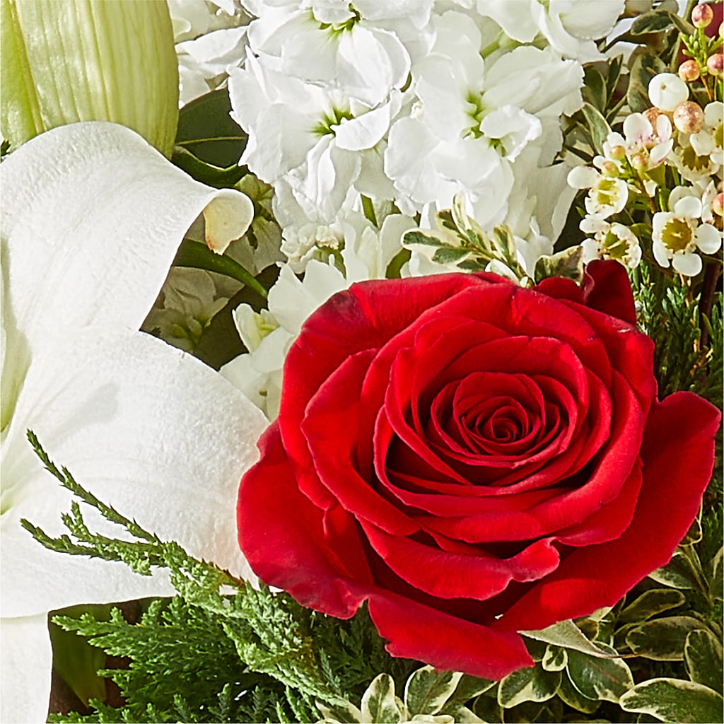 Twinkle Lights Bouquet –  Floral Creations, Mcadoo PA