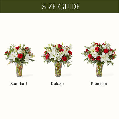 Twinkle Lights Bouquet –  Floral Creations, Mcadoo PA