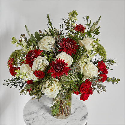 Favorite Traditions Bouquet –  Floral Creations, Mcadoo PA
