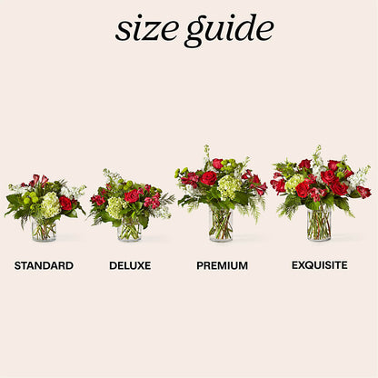 Tree Shopping Bouquet –  Floral Creations, Mcadoo PA