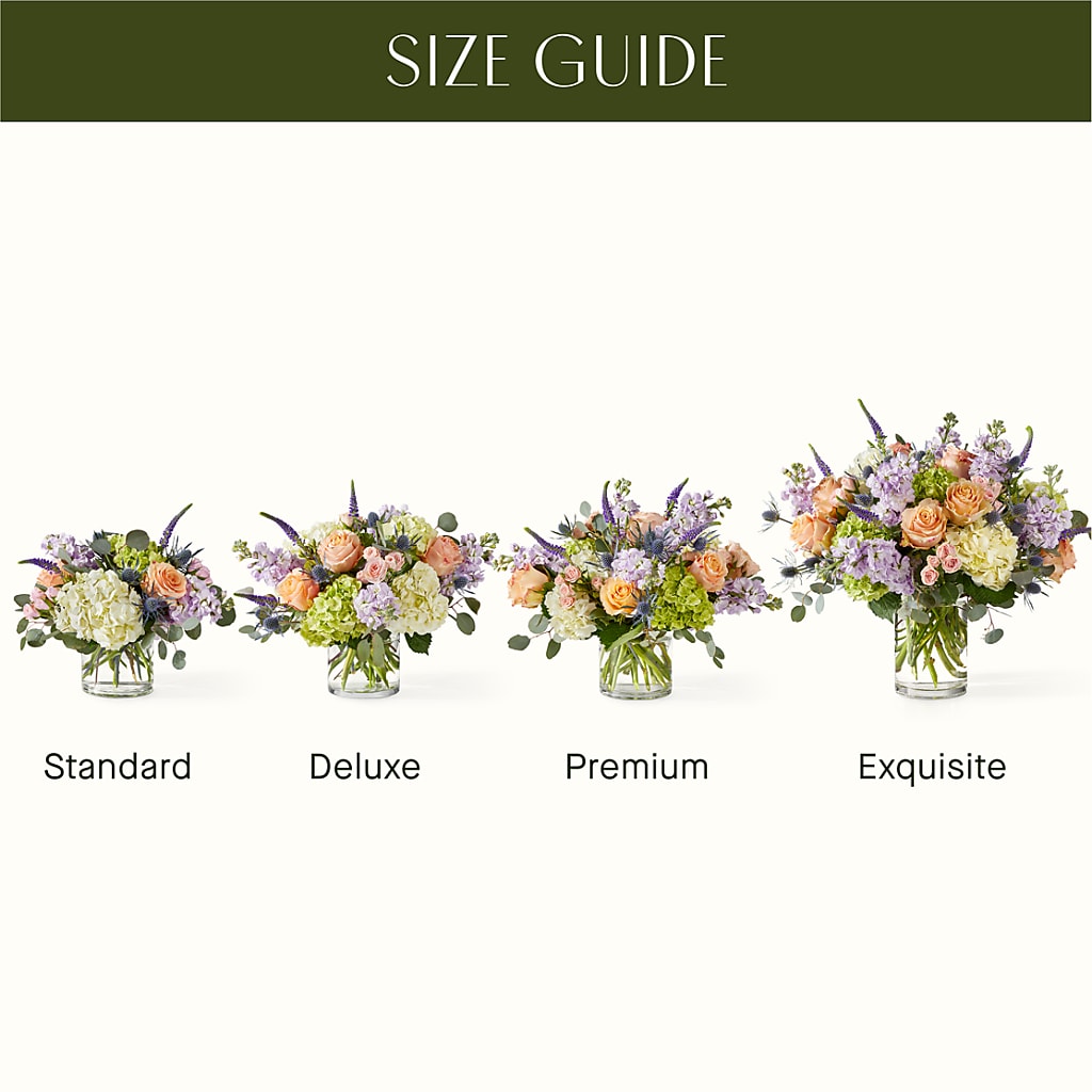 Porch Swing Bouquet –  Floral Creations, Mcadoo PA