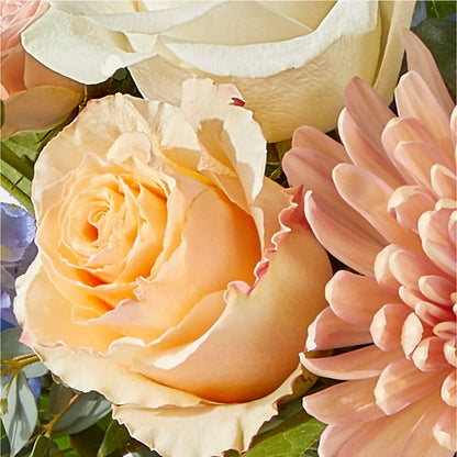 Inspired Bouquet –  Floral Creations, Mcadoo PA
