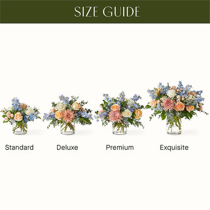 Inspired Bouquet –  Floral Creations, Mcadoo PA