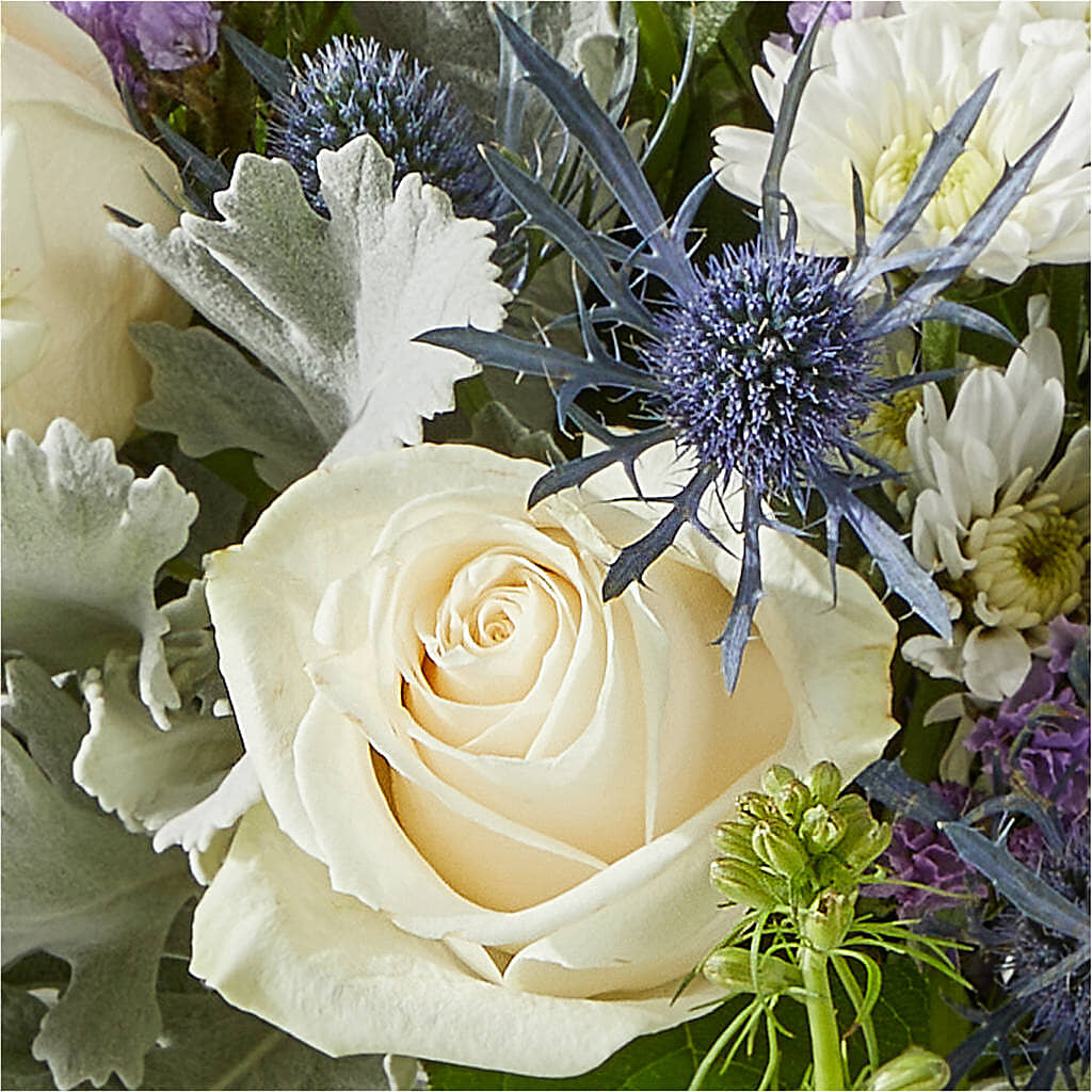Shooting Star Bouquet –  Floral Creations, Mcadoo PA