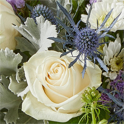 Shooting Star Bouquet –  Floral Creations, Mcadoo PA