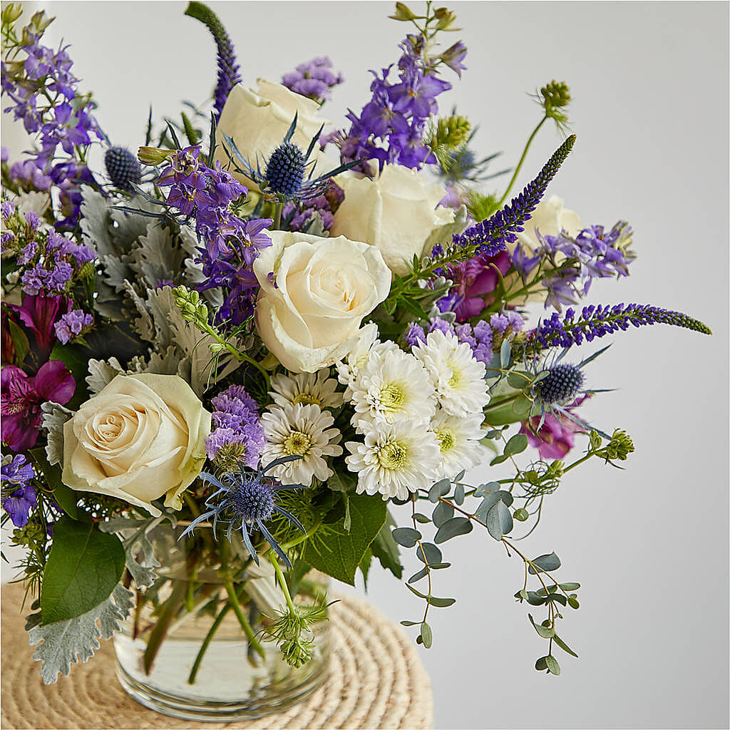 Shooting Star Bouquet –  Floral Creations, Mcadoo PA